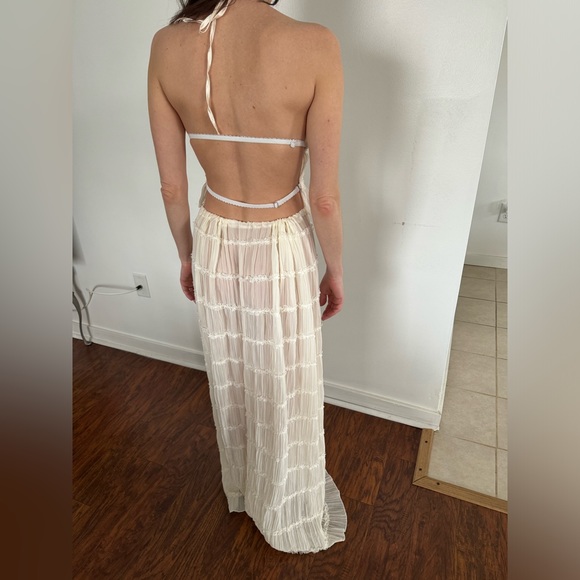 Mirror Palais knockoff skirt set - Picture 5 of 6